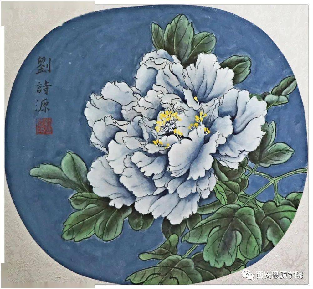 文商学院 19级文物修复与保护 周燕林理工学院 20级室内艺术设计 张卓