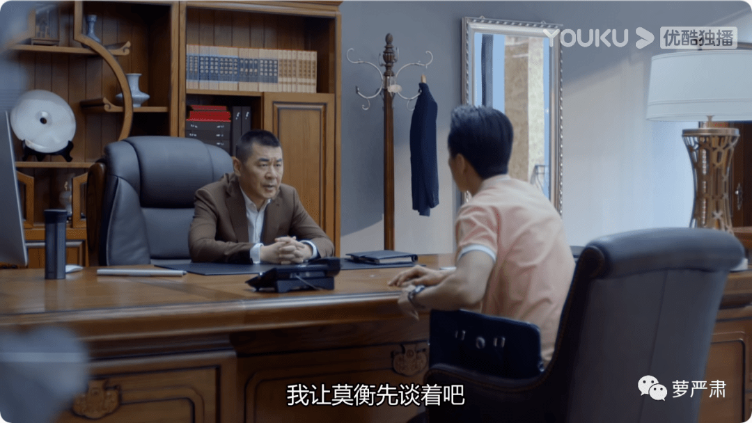 陈建斌的豪宅,王大拿的审美;陈建斌逛街,老大爷遛弯.