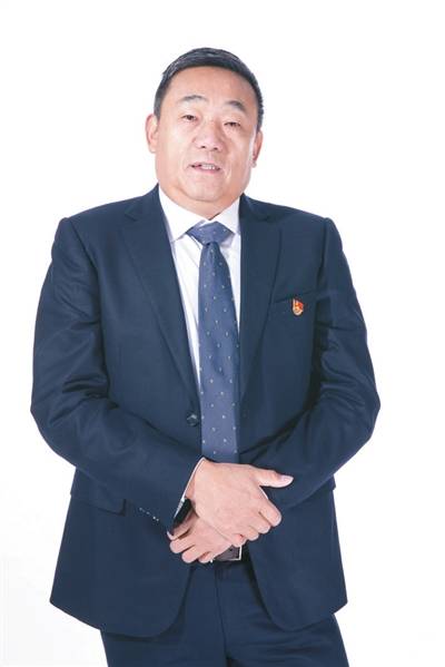 市人大代表李斌建立沈阳爱心广场社会捐助服务平台