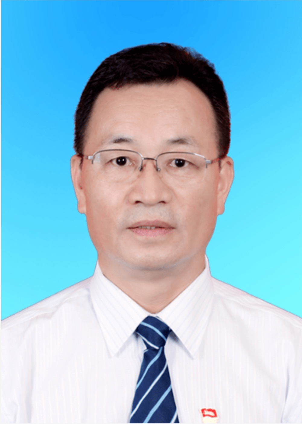 喜讯我中心冯石献入选2020感动中原十大人物候选人