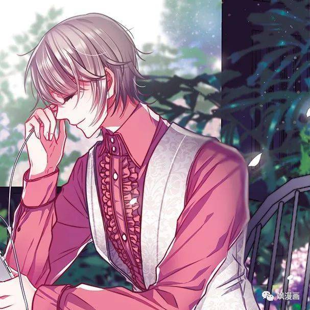 (原图菜单栏回复关键词:曜镰头像1弹)- 关键词获取于10日后失效