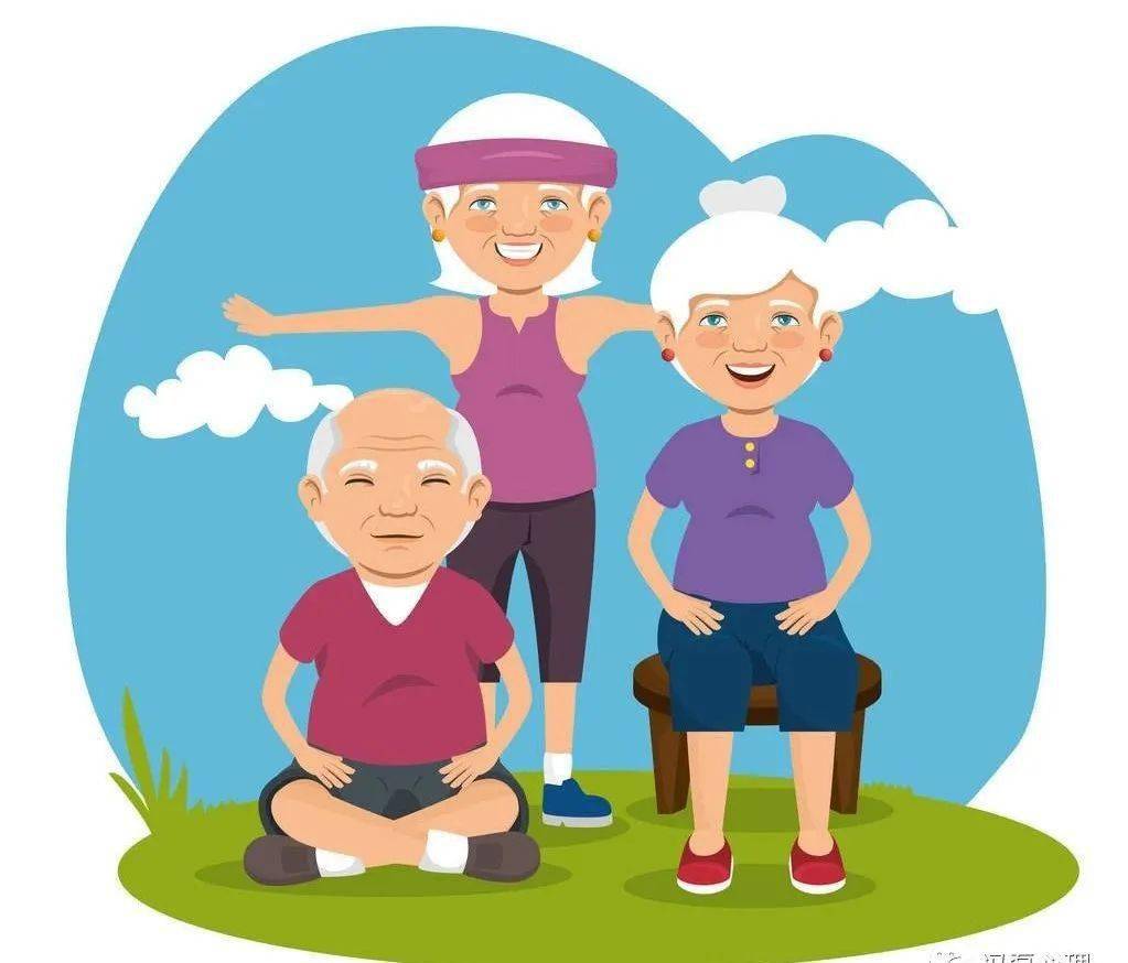 富养老人,你听说过么?