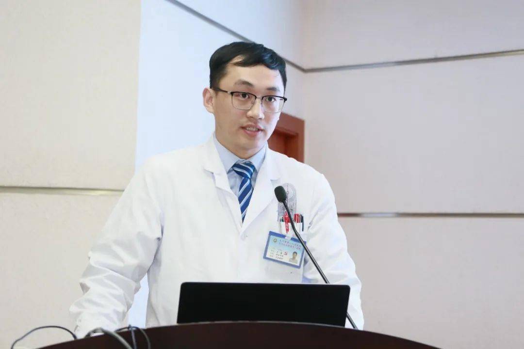 常州一院第三届医师手术视频大赛32人角逐究竟花落谁家