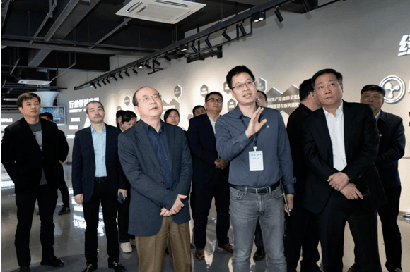 泉州市政府国有资产监督管理委员会主任陈劲松,泉州经济技术开发区党