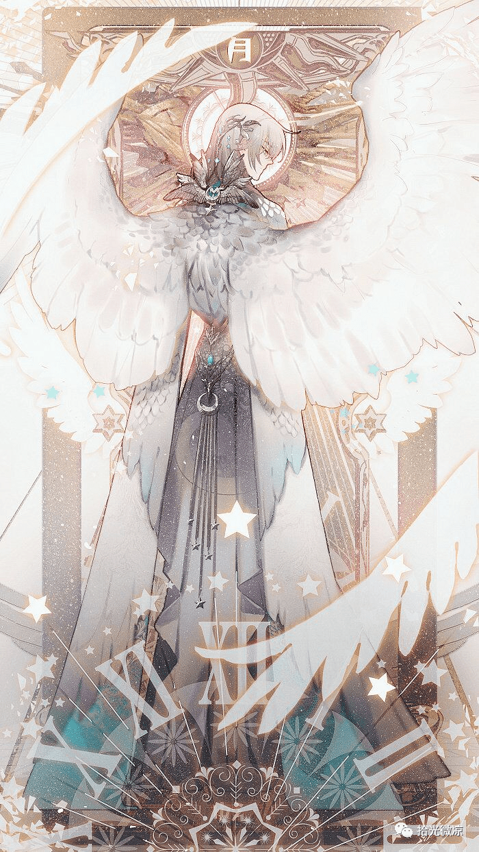 插画师及作品欣赏_风格