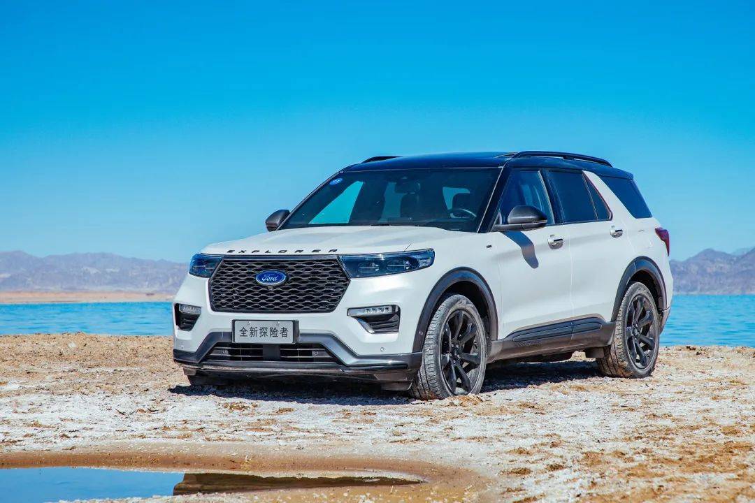 西出格尔木 ——长安福特第六代探险者(ford explorer)