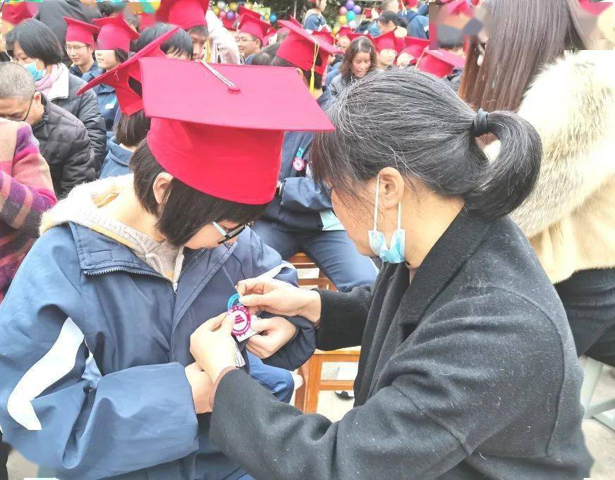 十八而志正人达才记2020年知新中学第23届成人礼