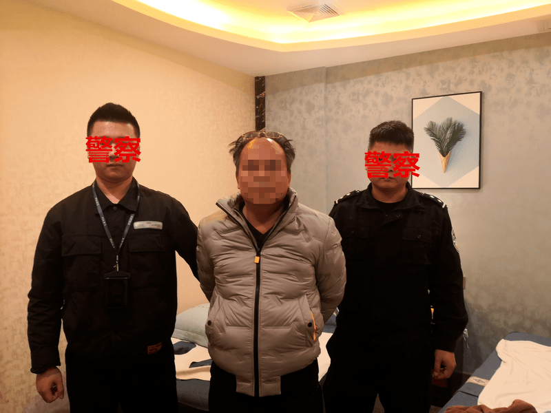 紫金县公安局破小案专业队奋勇冲刺抓获18名嫌疑人