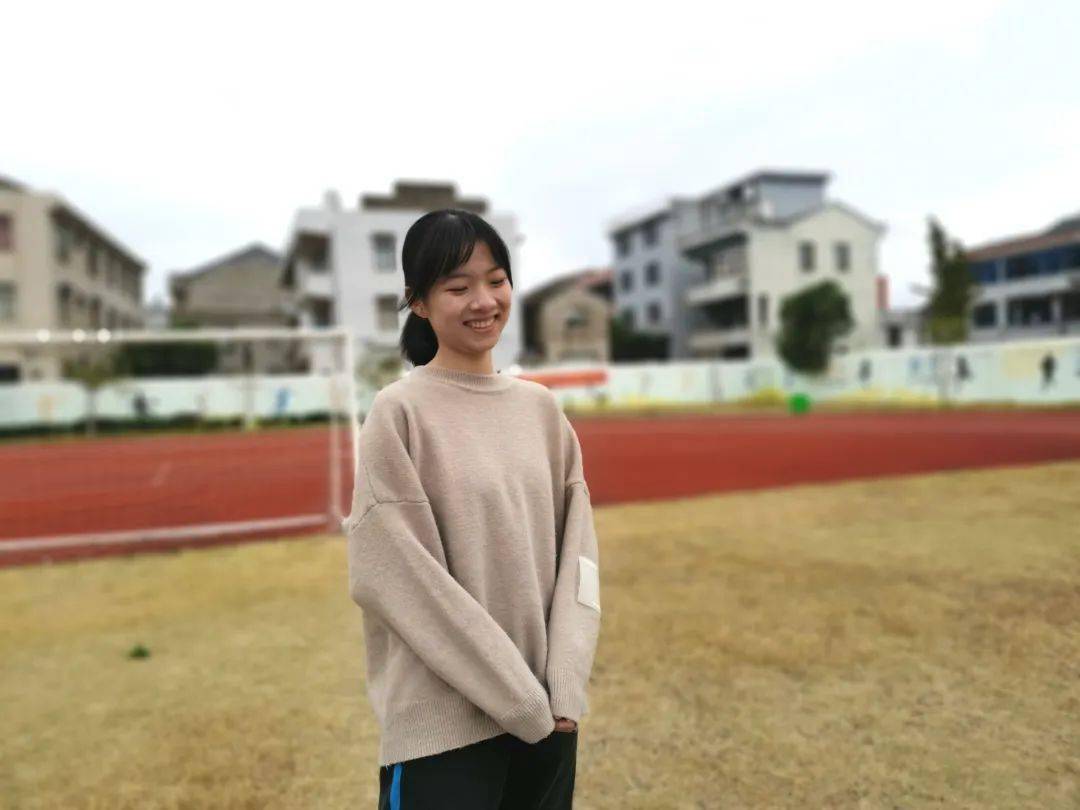 桃中风度桃渚中学最美敦品少年评选开始等你来投票