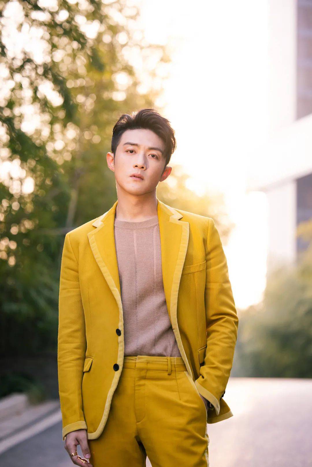 图片来源于微博@李泽锋工作室「在家也能动起来」冬天作为身体疯狂屯