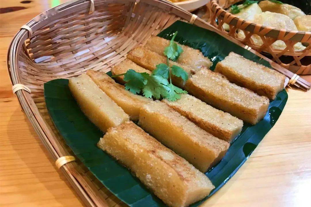 擂茶,清远人的传统饮品