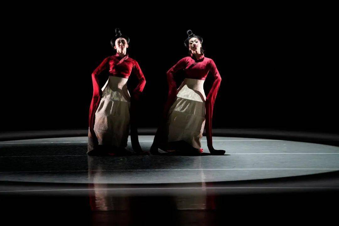 sidct 2021第一季度演出预告惊喜掉落,1月就有多场演出好看_舞蹈