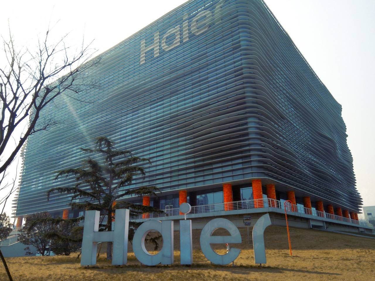 海尔市值不足美的一半冤不冤