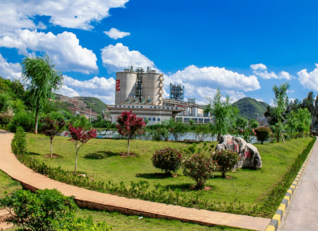 海螺水泥子公司销量同比3年前增长62867视频