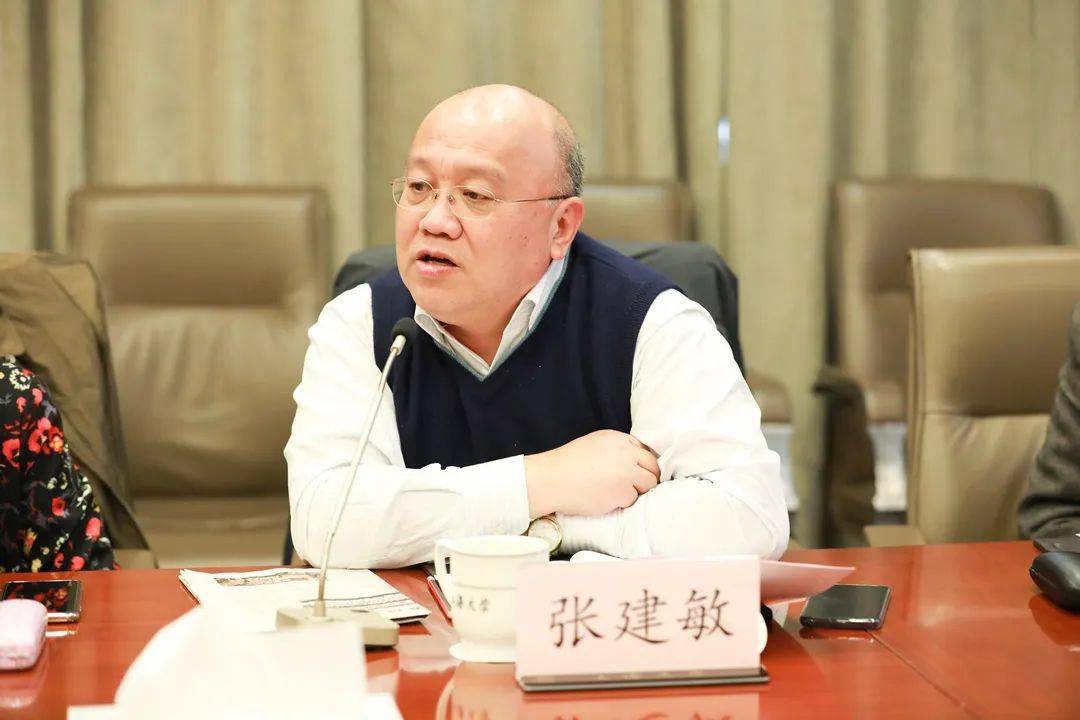 张建敏副主任从社区防治管理的视角,提出医教结合项目可以在更广泛的