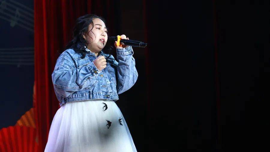 巴东一中"十佳歌手"出炉!