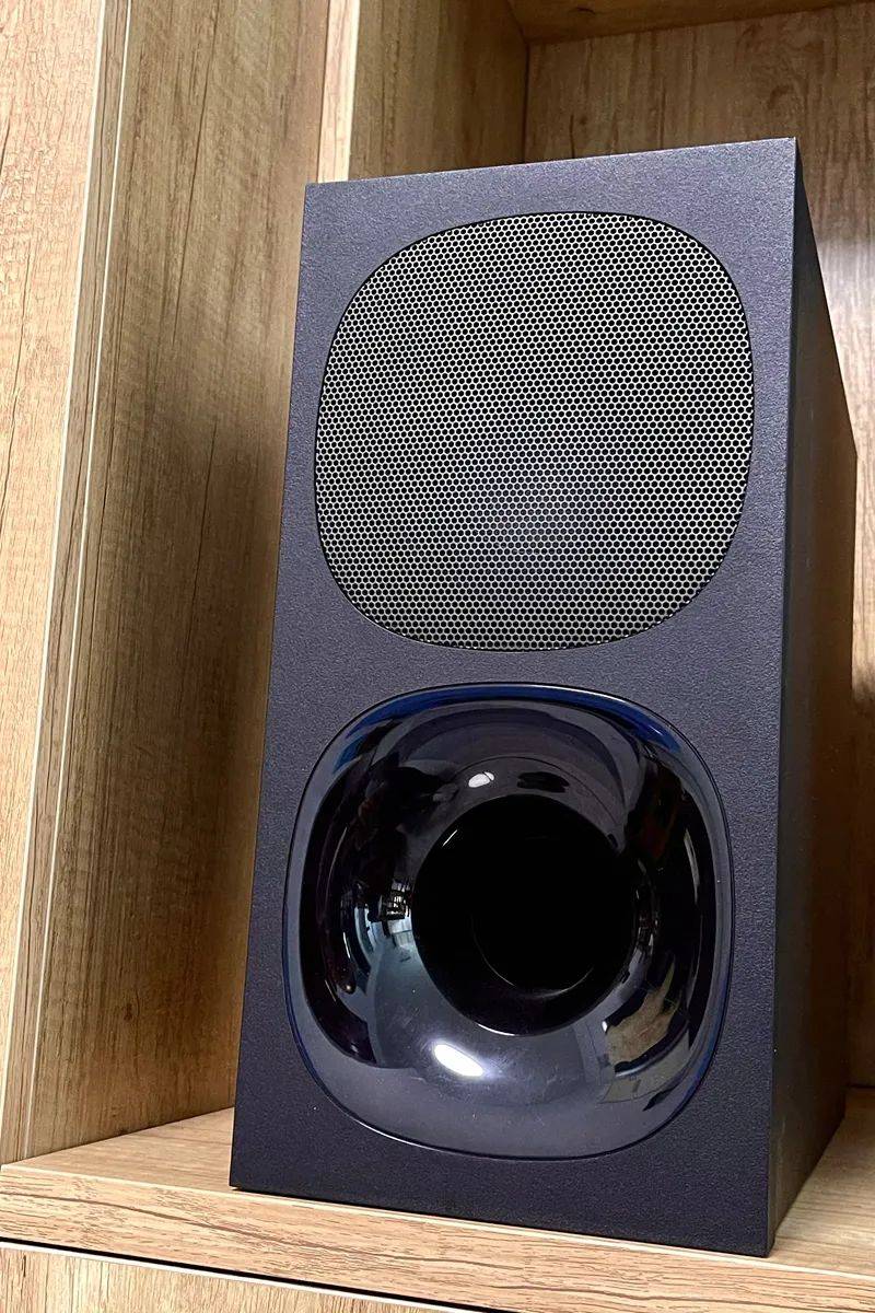 【器材测评】音乐,电影两相宜:索尼sony ht-g700回音壁的沉浸体验