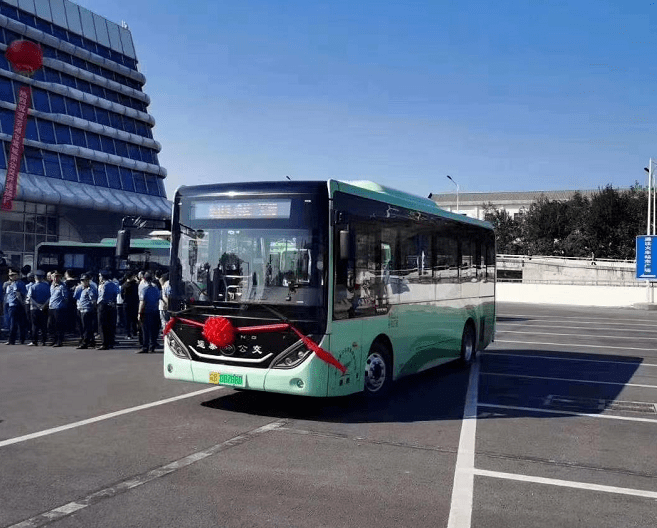 到无为的公交要降价了?今晚7点15分,市交通运输局领导权威解答!