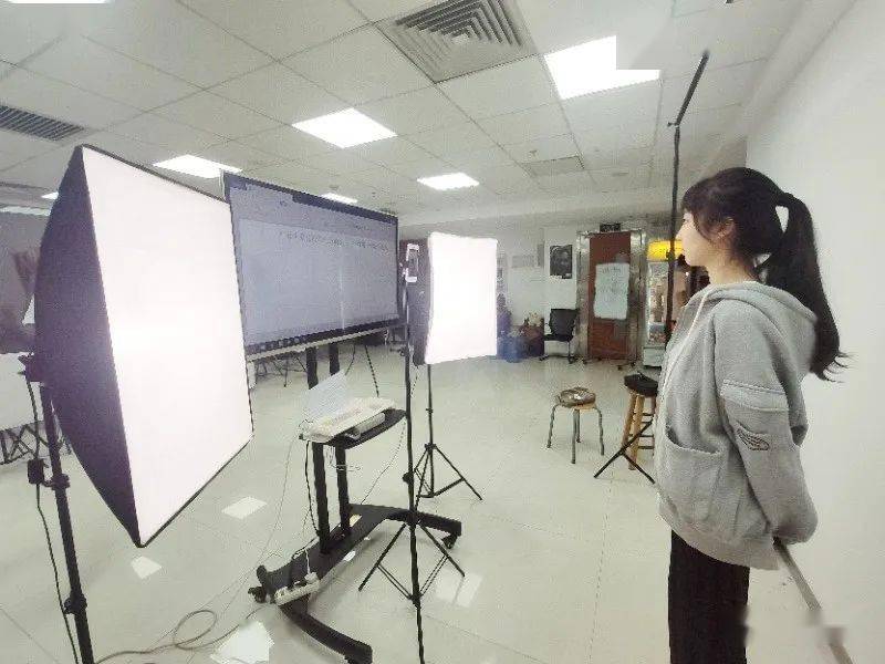 来啦最专业的线上艺考指南