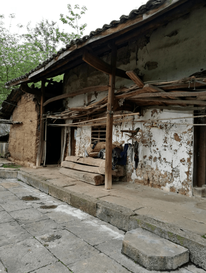 方志四川61温暖的回响脱贫攻坚四川故事汇金雪回望远山