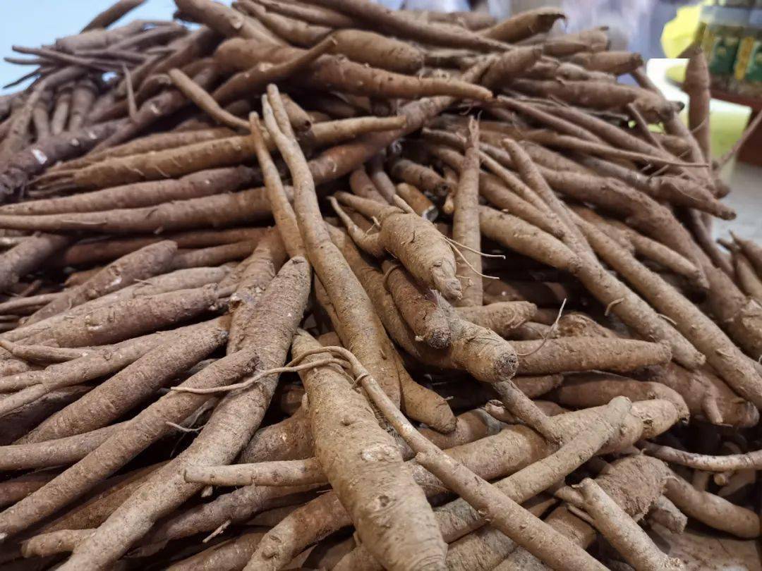 鲜补健康滋补养有道不能淡定的诱惑西归抢鲜购