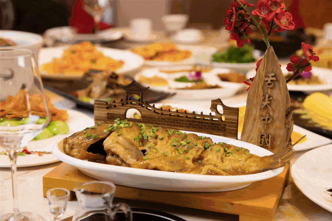 年会·尾牙宴 | 预订丰乐园大酒店,给您一场惊艳收官!