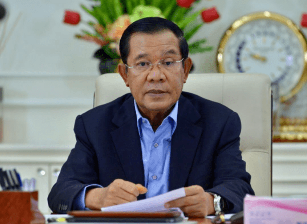 沈良西严重侮辱国王司法部长敦促对其采取法律行动