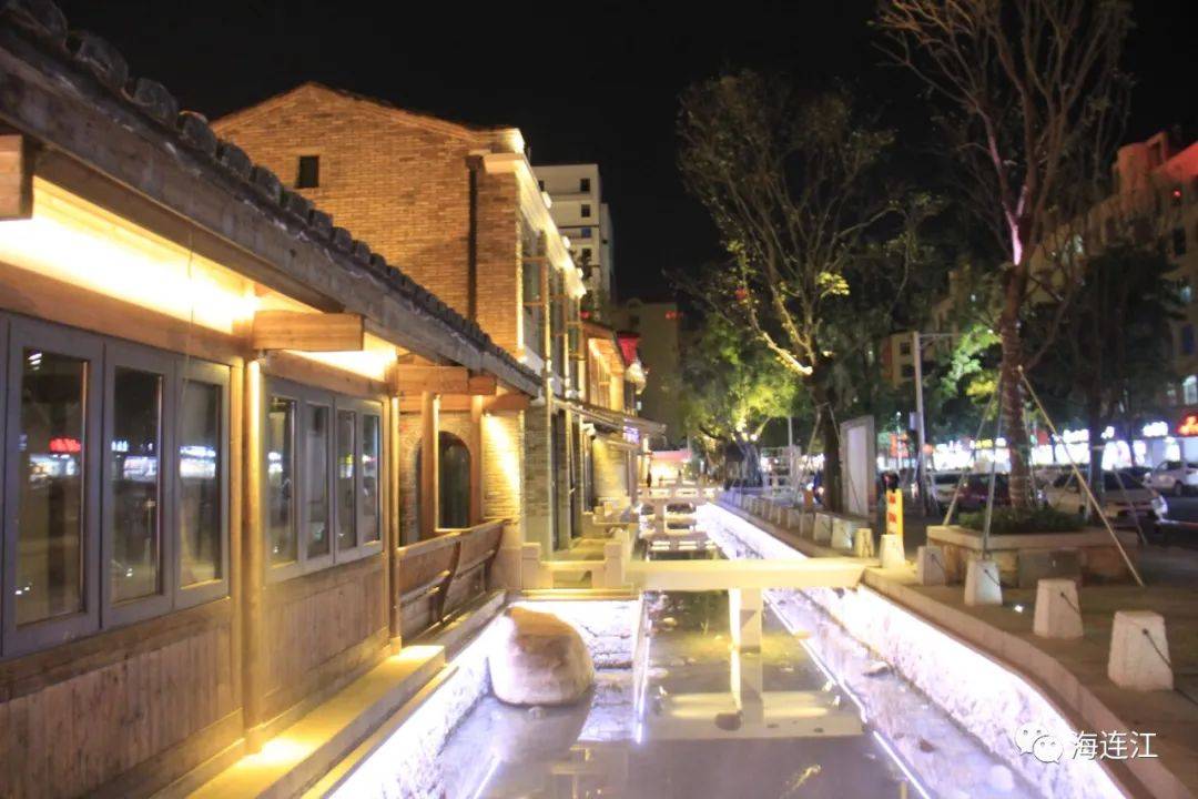 连江发放现金券聚焦30日晚魁龙坊大型活动