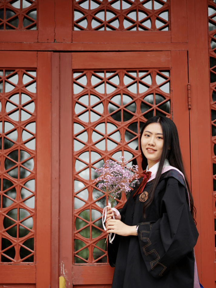 国奖学生风采 | 北大经院毕悦:为者常成,行者常至_手机搜狐网