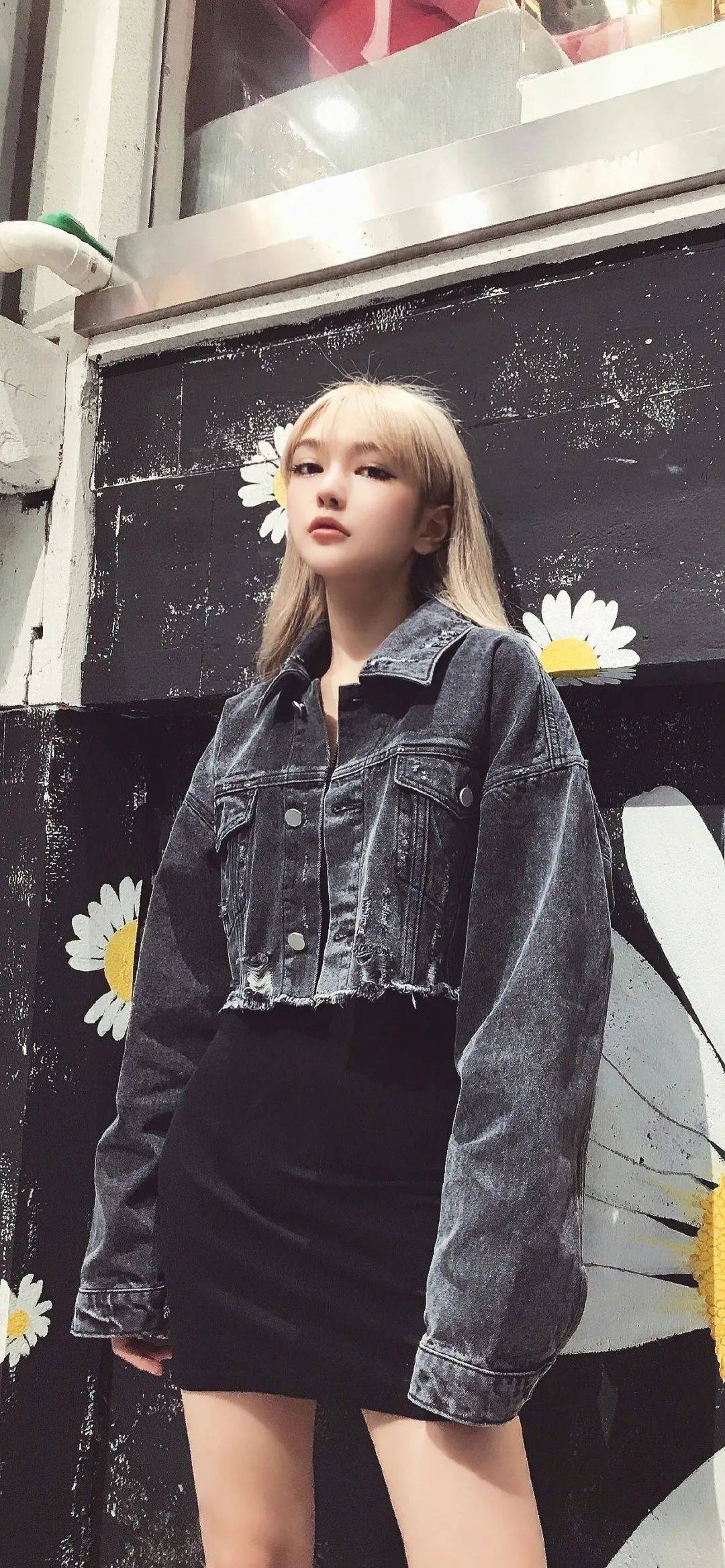 潮流女神代古拉k消失曾依靠抖裙视频日涨1000w粉网友梦回2018