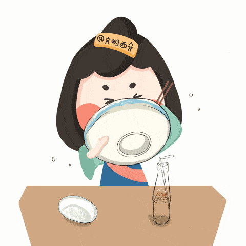 点餐太浪费罚