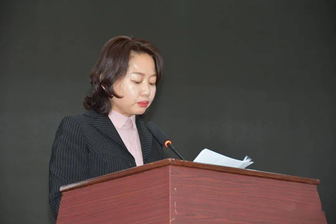 大箐山县召开文学艺术界联合会第一次代表大会