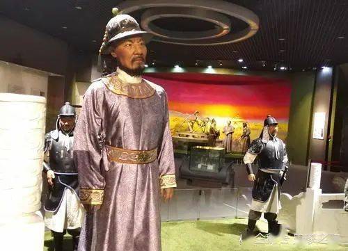 精读系列第四十一篇金朝灭亡之消失的国家认同感