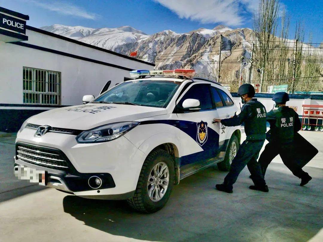 接警10分钟,出警10小时?