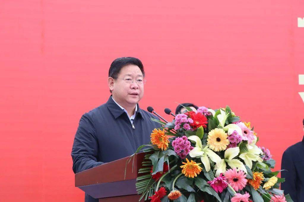 天水市领导蒋晓强,赵卫东,杨永晖,苏定武,市委秘书长何吉洲,市人大