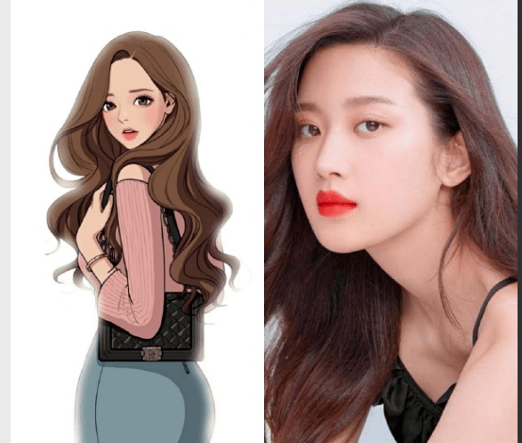 【韩剧】男神降临速来迎接!_任朱静