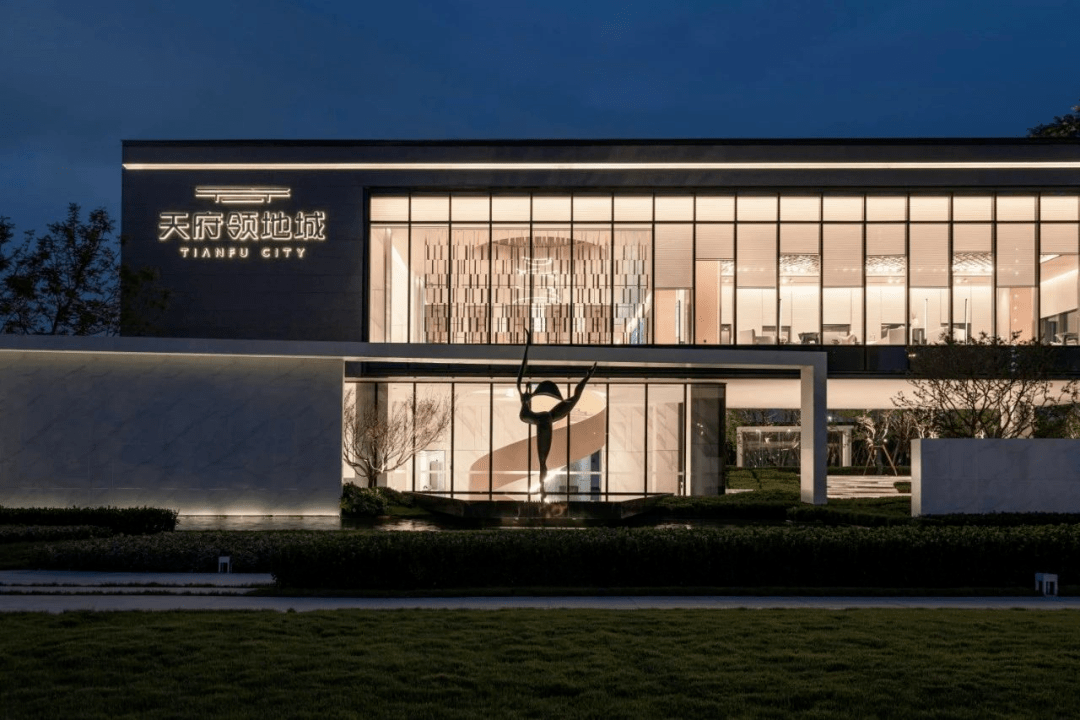 领地连获金盘奖匠心造就产品力