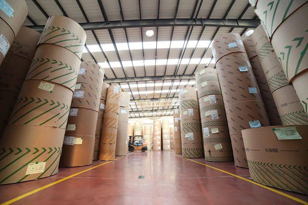 上海印刷包装公司|中证路演回放 | 国内工业用纸包装领先企业上海艾录IPO网上路演