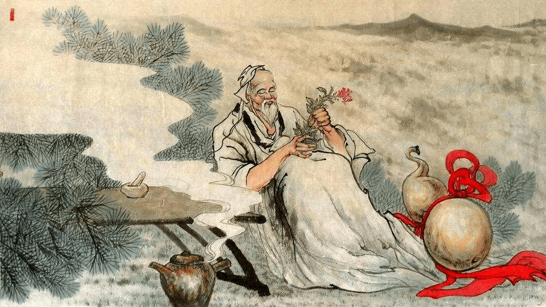 药王孙思邈为何能享百岁之寿艾灸功不可没