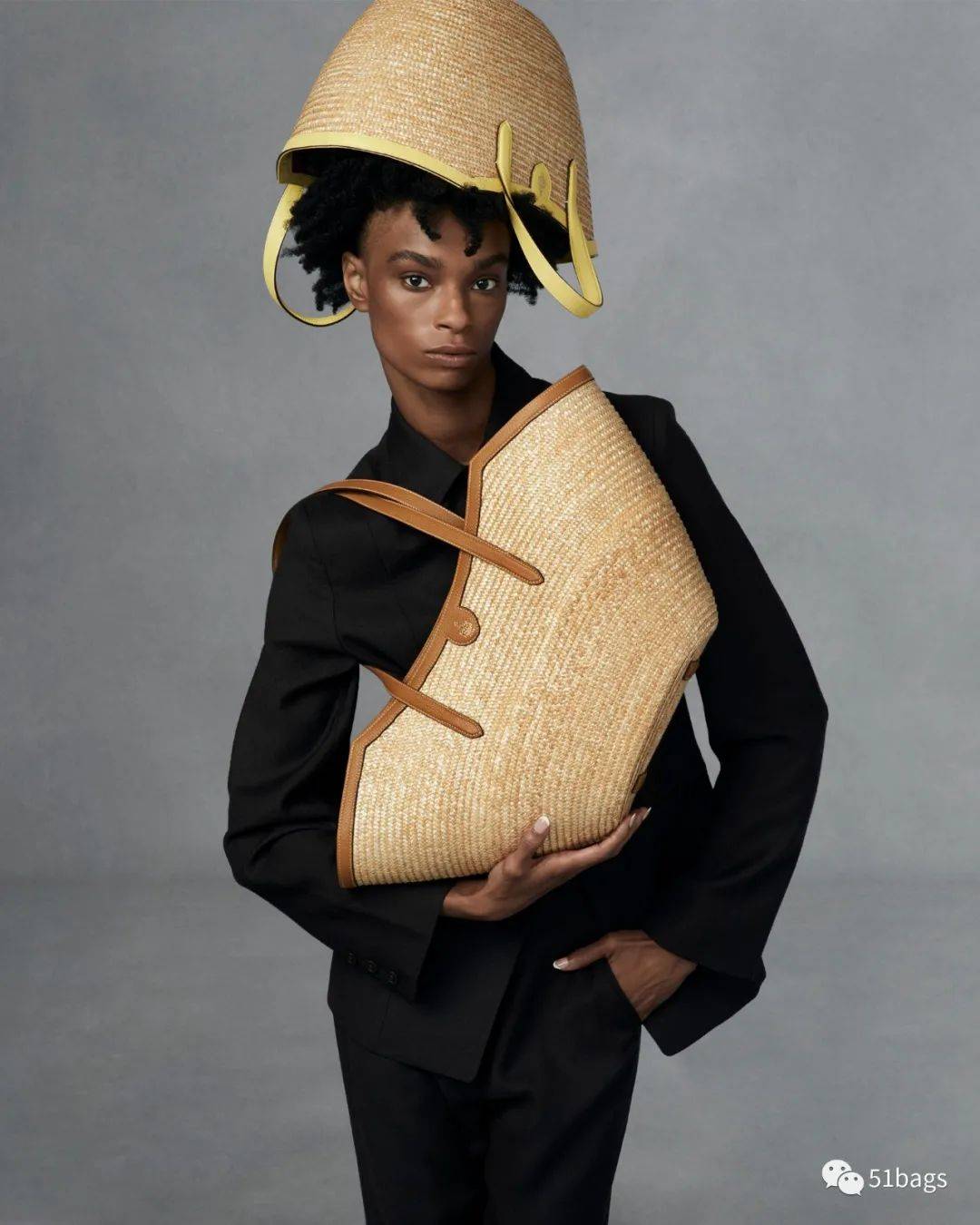 时尚大片丨markcross2021早春广告大片释出庆祝品牌成立175周年