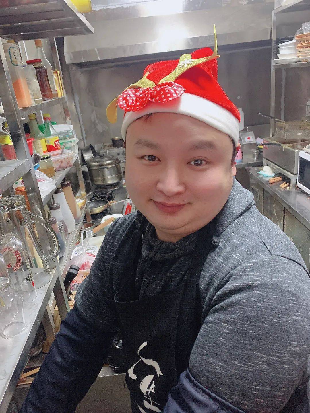 【小酒馆日记】糟心的2020快过去吧,要不要我们一起跨个年?