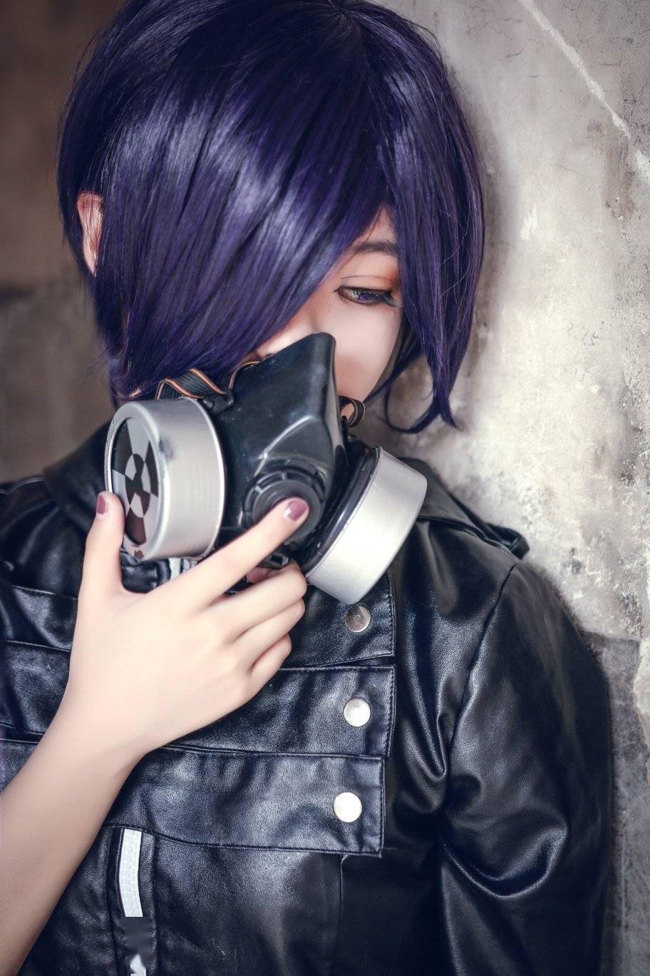 东京喰种雾岛董香cosplay
