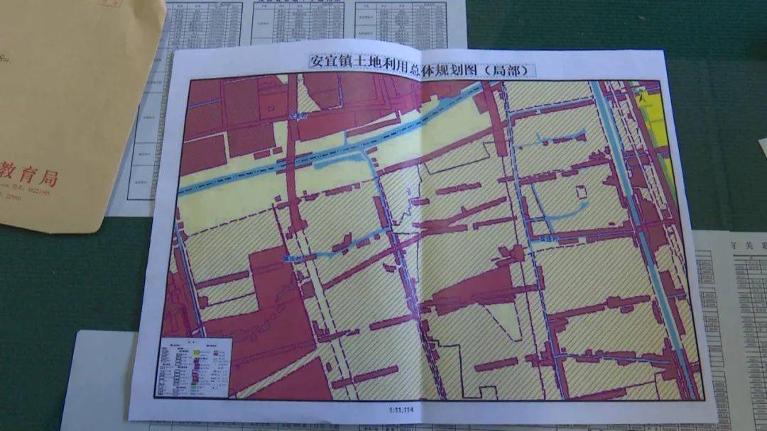 建议办理 | 宝应城南新城新建九年一贯制学校项目有序推进