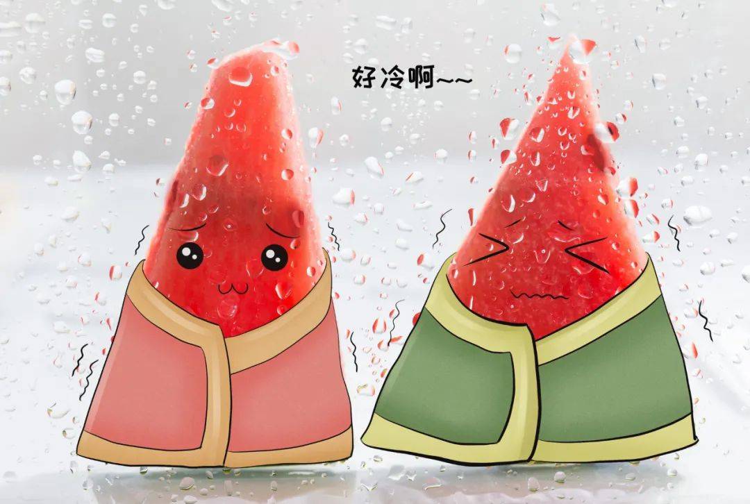 水果也有寒凉体质不同可别吃错了