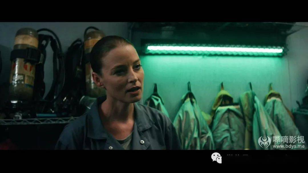 1218美国异星危机地球遭遇毁灭性瘟疫一艘星际方舟载着人类逃离