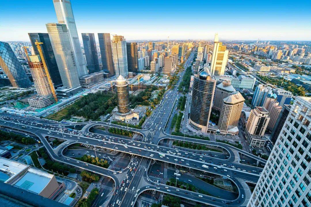 原创安永从北京经济技术开发区看中国开发区营商环境建设之路