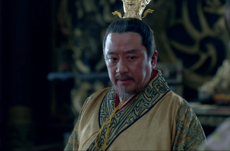 公元557年,出身南方寒族的陈霸先,接受了南朝梁敬帝的禅让,以陈代梁