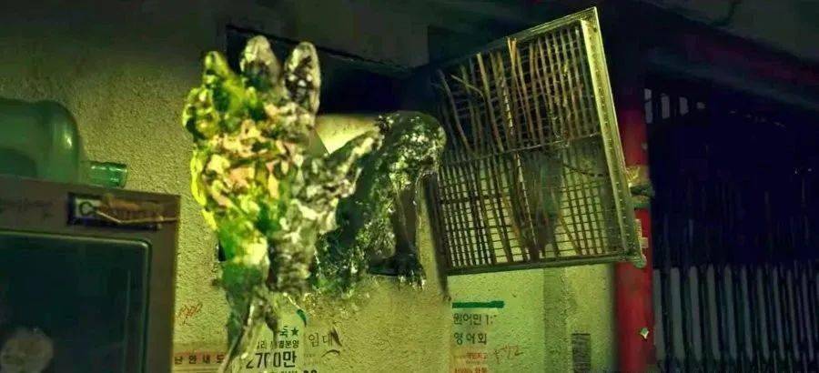 峰狂剧荐鬼怪导演又一力作网飞打造的又一部丧尸韩剧甜蜜家园