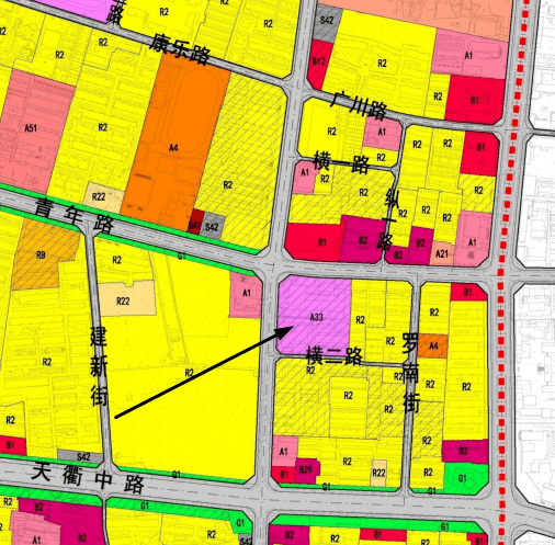 德州老城区规划批复!
