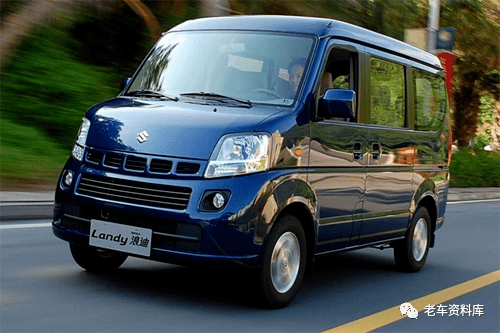 俄罗斯的破烂货 2020款瓦滋旅行者